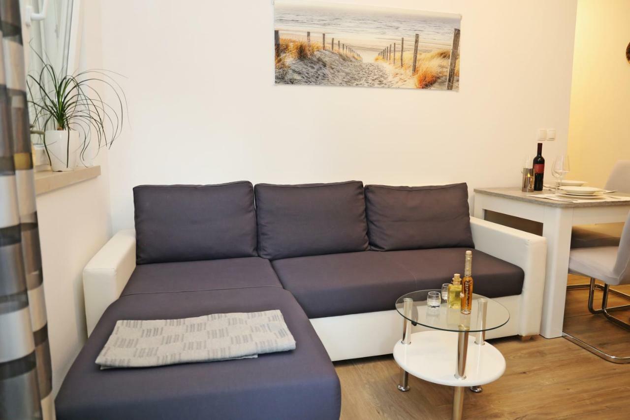 Apartment R&M Lumbarda Esterno foto