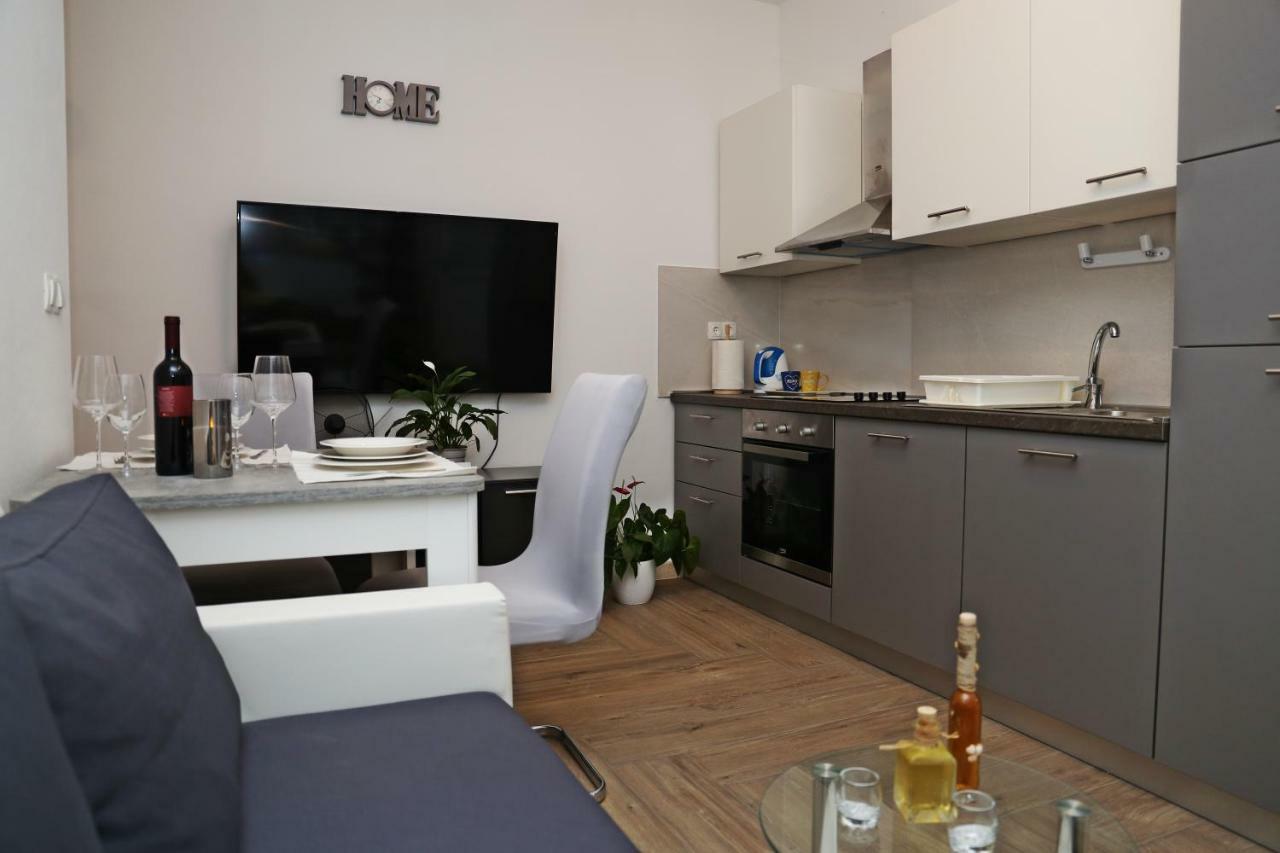 Apartment R&M Lumbarda Esterno foto