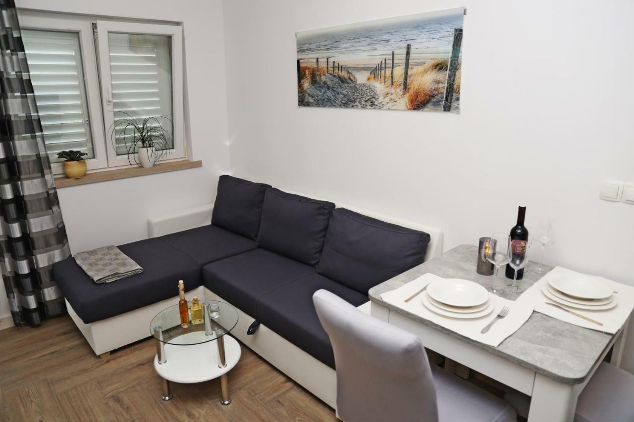 Apartment R&M Lumbarda Esterno foto