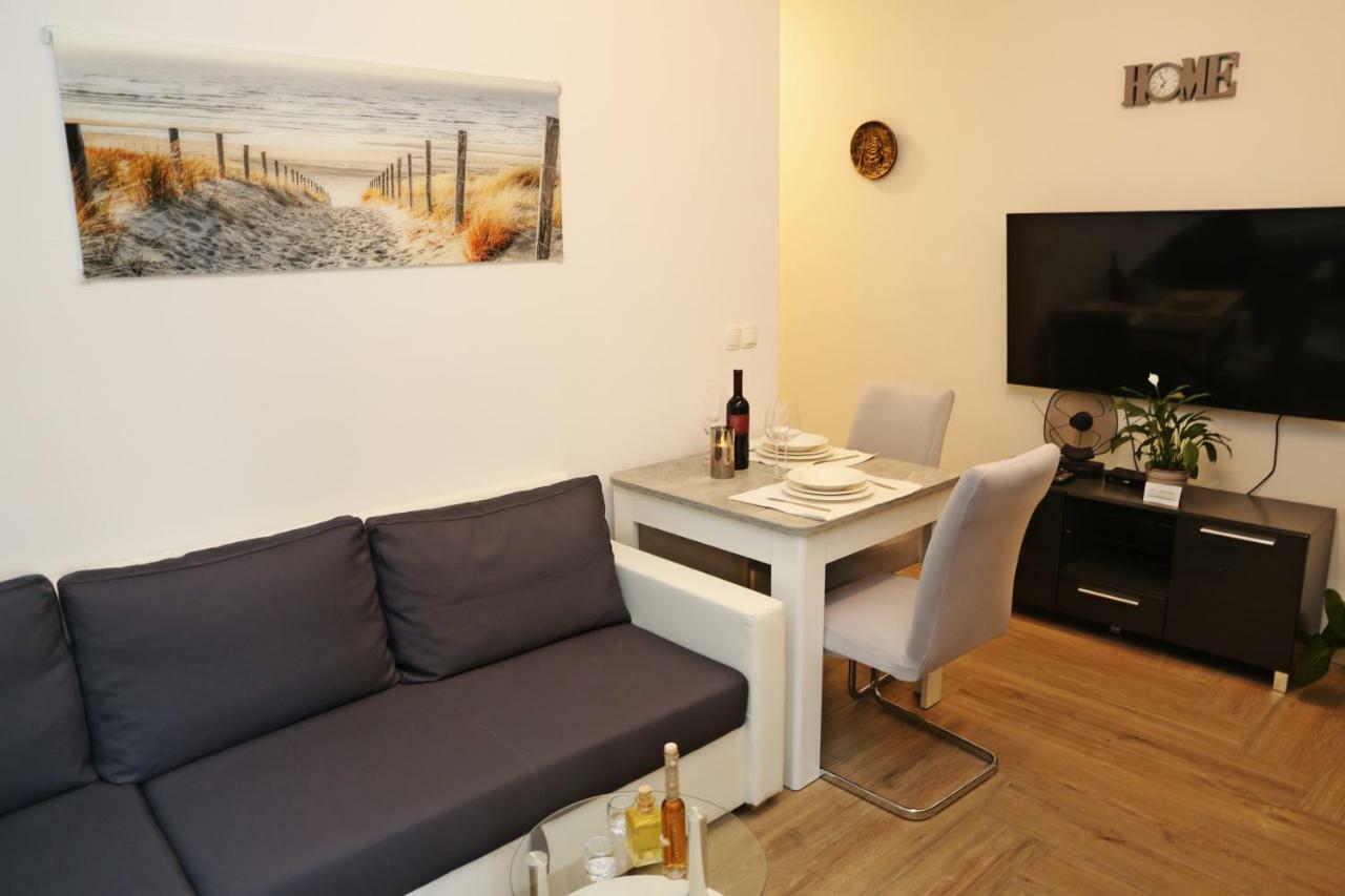 Apartment R&M Lumbarda Esterno foto