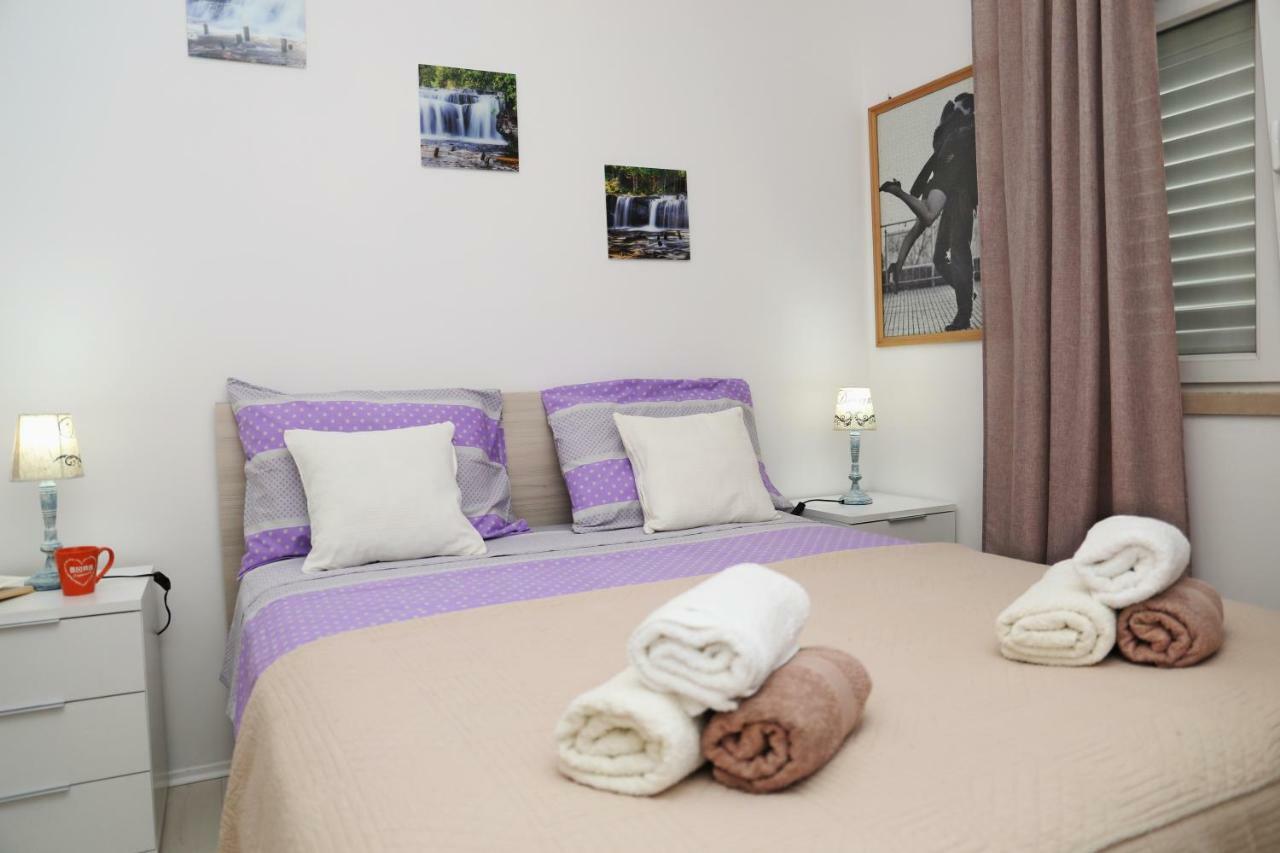 Apartment R&M Lumbarda Esterno foto