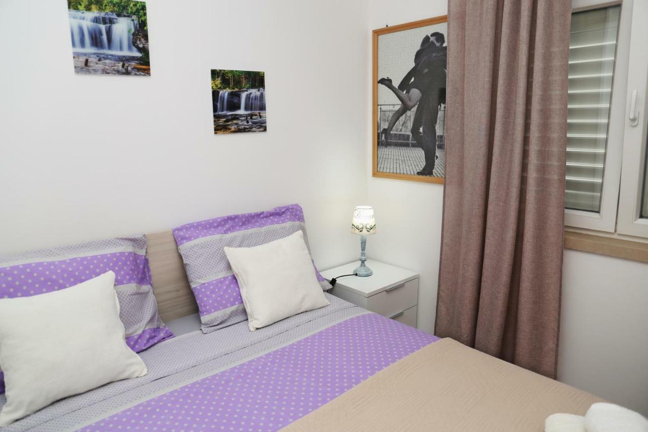 Apartment R&M Lumbarda Esterno foto