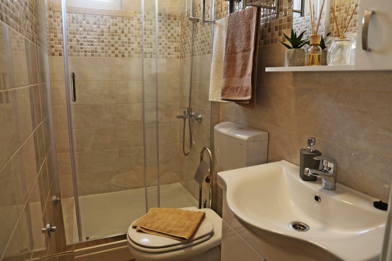 Apartment R&M Lumbarda Esterno foto
