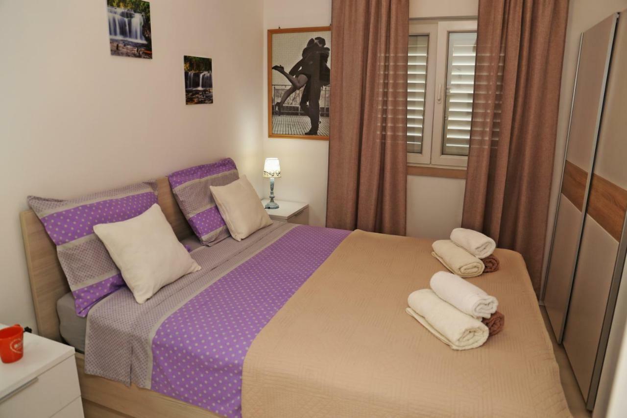 Apartment R&M Lumbarda Esterno foto
