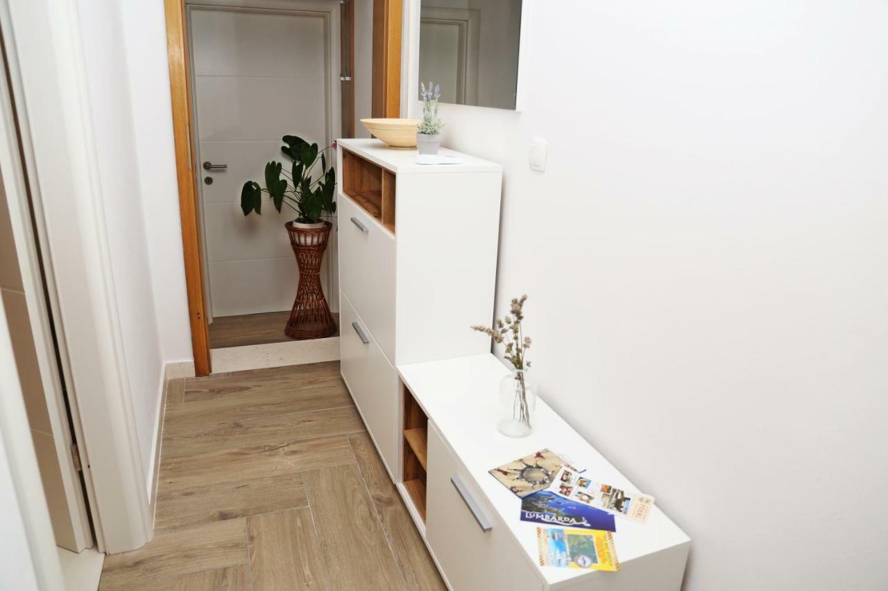 Apartment R&M Lumbarda Esterno foto
