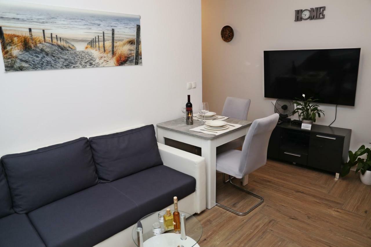 Apartment R&M Lumbarda Esterno foto